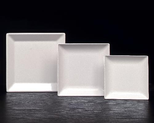Square plates